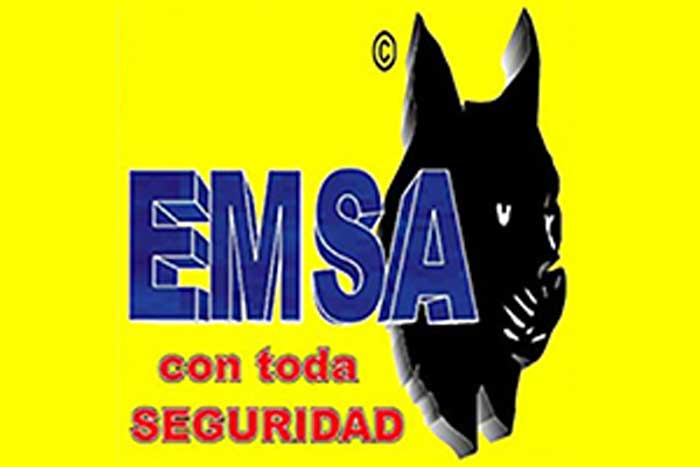 Emsa Seguridad