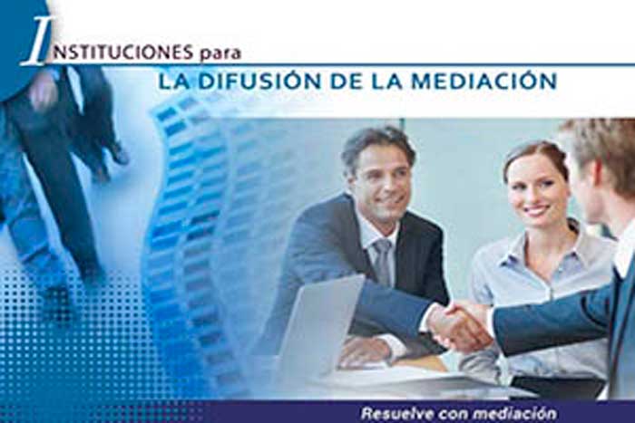 Hablamos de mediacion