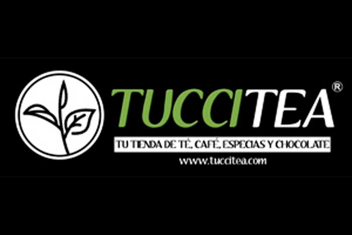 TucciTea