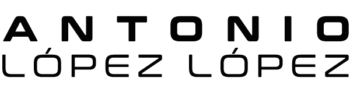 Antonio López L